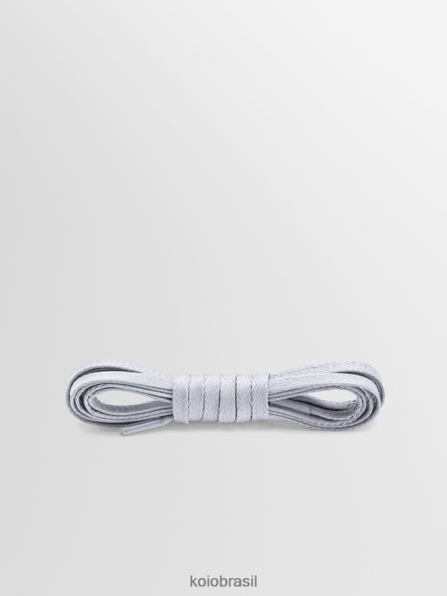 coleção br KOIO unissex atacadores portofino névoa FTL02127