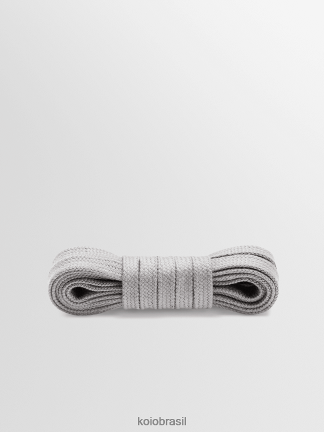 coleção br KOIO unissex cadarços de corredor retrô brisa FTL02254