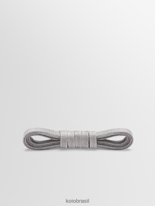 coleção br KOIO unissex rendas capri mineral FTL02123