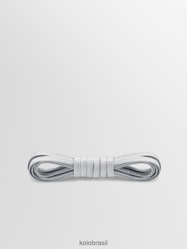 coleção br KOIO unissex rendas capri seixo FTL02118