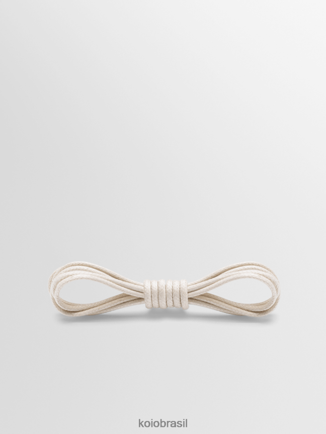 coleção br KOIO unissex rendas siena pomba FTL02242