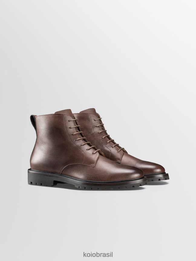 sapato br KOIO homens Bérgamo selim FTL0293