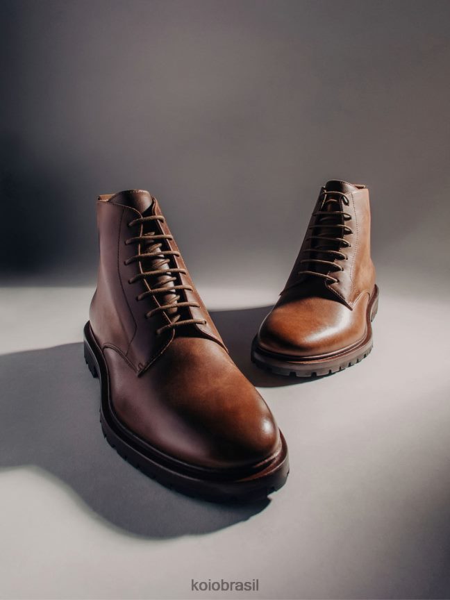 sapato br KOIO homens Bérgamo selim FTL0293