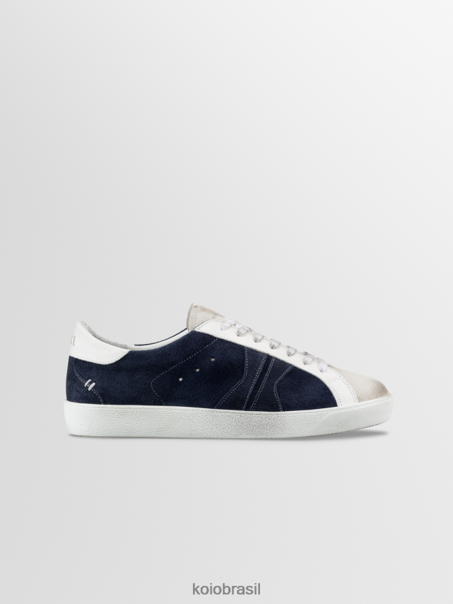 sapato br KOIO homens Fabro costa FTL0244