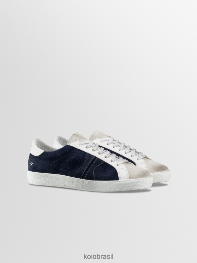 sapato br KOIO homens Fabro costa FTL0244