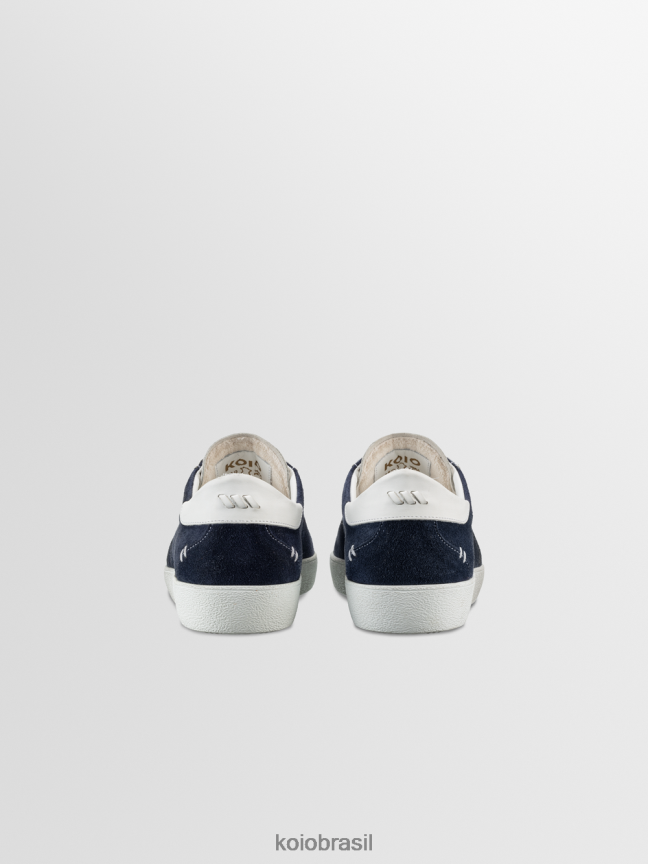 sapato br KOIO homens Fabro costa FTL0244