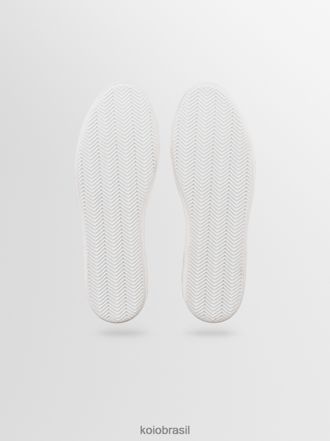 sapato br KOIO homens Fabro costa FTL0244