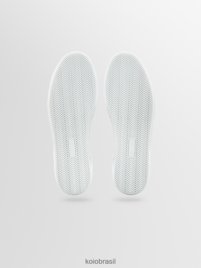 sapato br KOIO homens Fabro floresta FTL0243