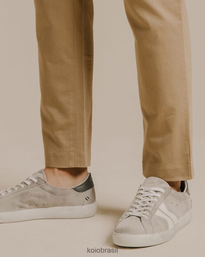 sapato br KOIO homens Fabro gravidade FTL0234