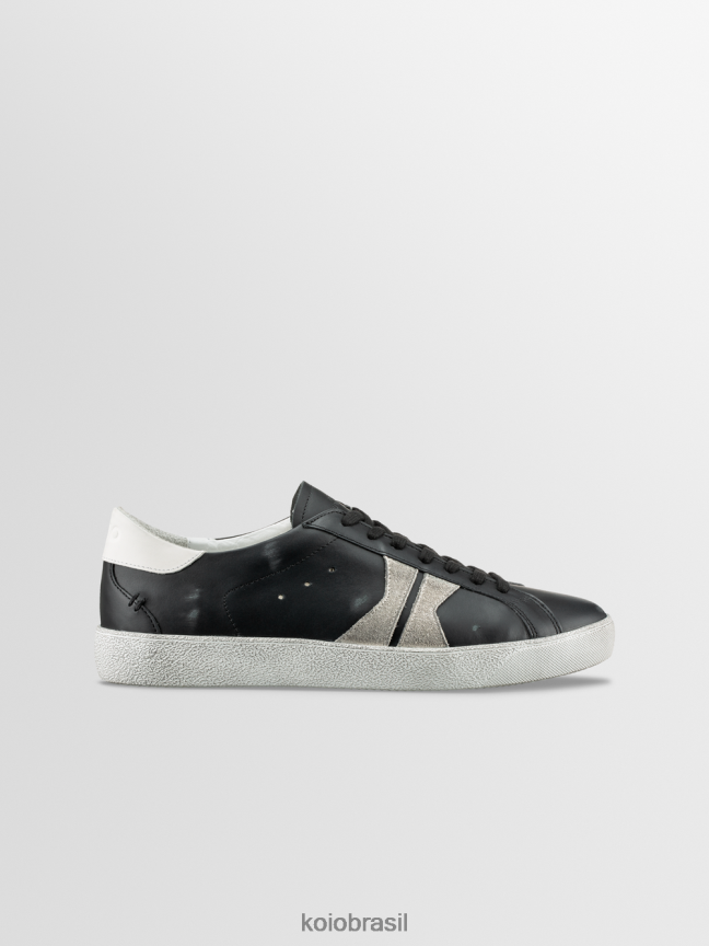 sapato br KOIO homens Fabro jato FTL0246