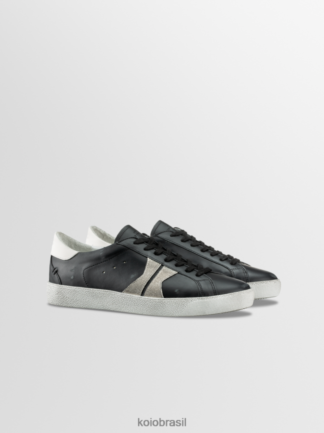 sapato br KOIO homens Fabro jato FTL0246