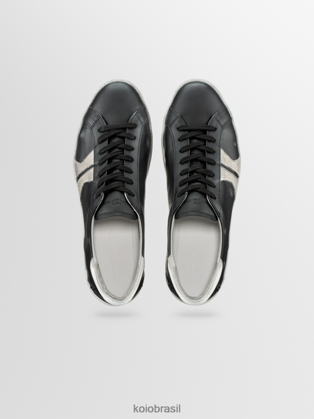 sapato br KOIO homens Fabro jato FTL0246