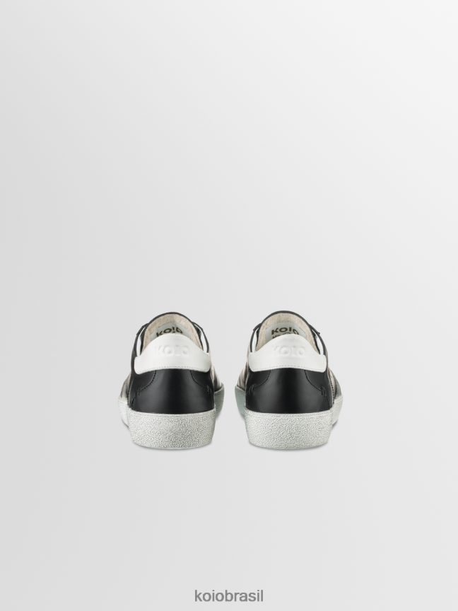 sapato br KOIO homens Fabro jato FTL0246