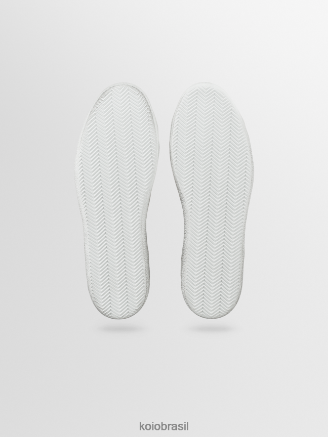 sapato br KOIO homens Fabro jato FTL0246