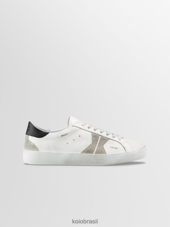 sapato br KOIO homens Fabro lafayette FTL0232