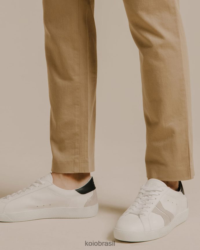 sapato br KOIO homens Fabro lafayette FTL0232