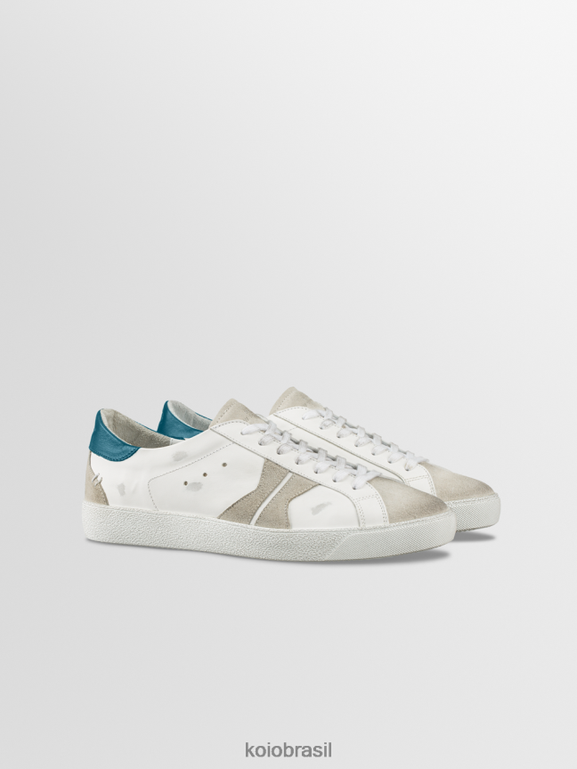 sapato br KOIO homens Fabro ondas FTL0241