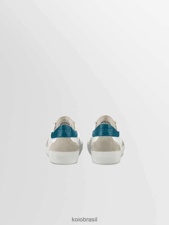 sapato br KOIO homens Fabro ondas FTL0241