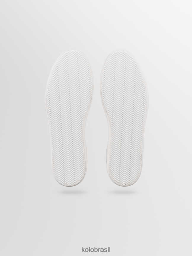 sapato br KOIO homens Fabro ondas FTL0241