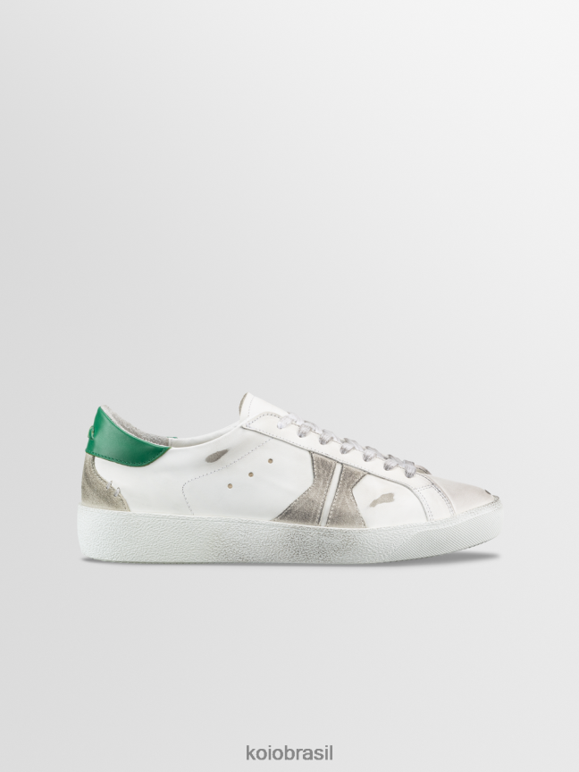 sapato br KOIO homens Fabro tênis FTL0230