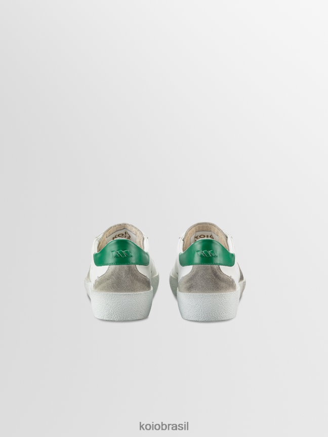 sapato br KOIO homens Fabro tênis FTL0230