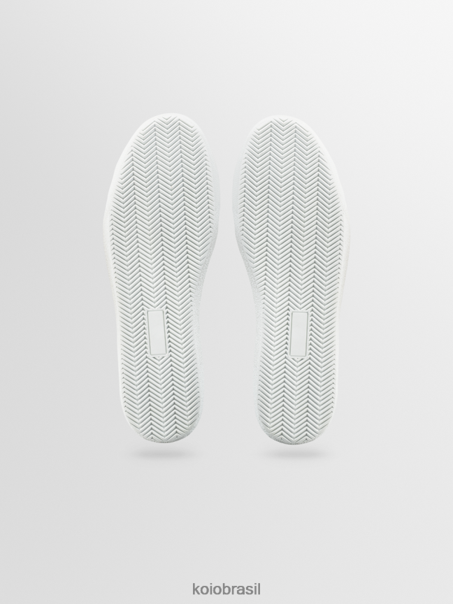 sapato br KOIO homens Fabro tênis FTL0230