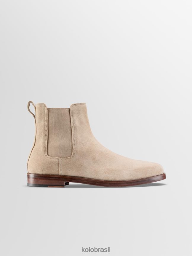 sapato br KOIO homens Trento cardamomo FTL0278