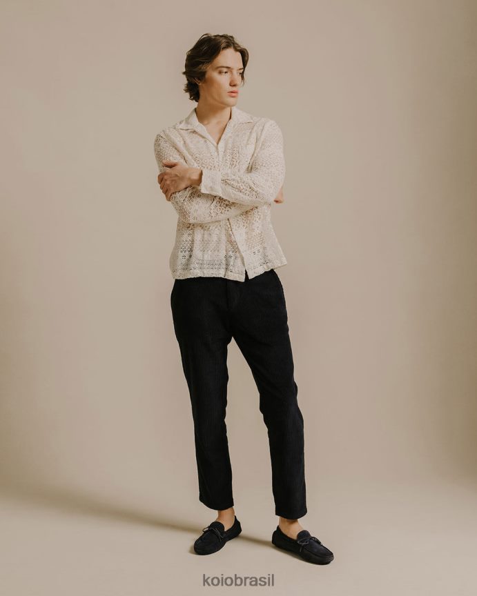 sapato br KOIO homens arco maranello Adria FTL02109