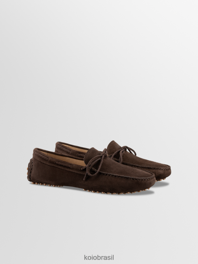 sapato br KOIO homens arco maranello expresso FTL02108