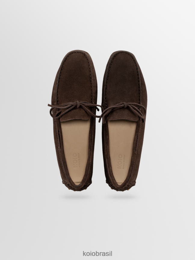 sapato br KOIO homens arco maranello expresso FTL02108