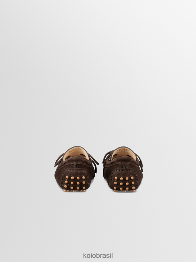 sapato br KOIO homens arco maranello expresso FTL02108