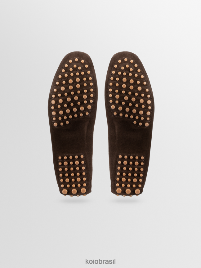 sapato br KOIO homens arco maranello expresso FTL02108