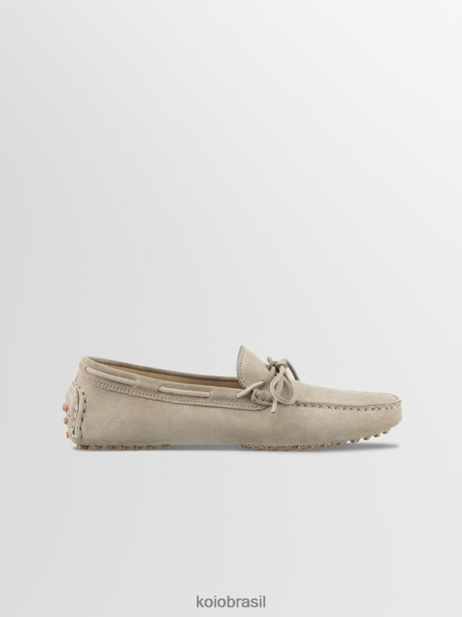 sapato br KOIO homens arco maranello pálido FTL02110