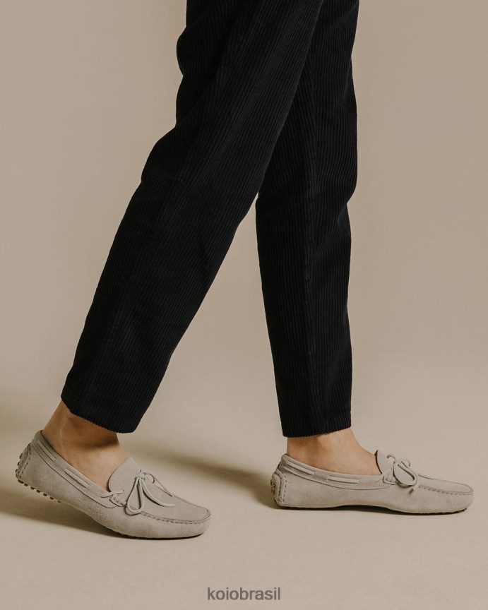 sapato br KOIO homens arco maranello pálido FTL02110