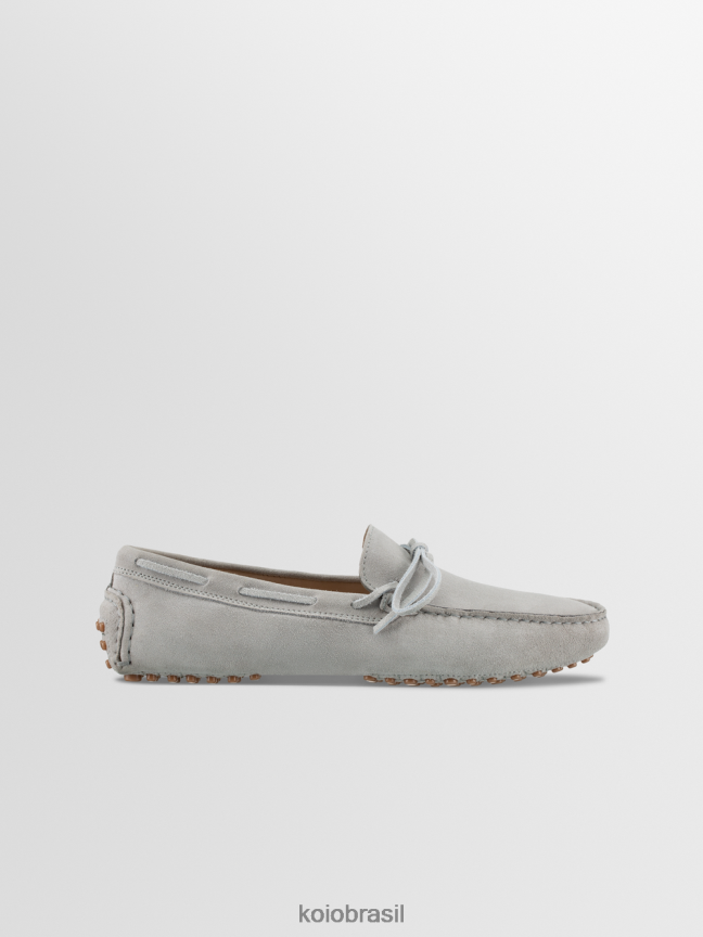 sapato br KOIO homens arco maranello pena FTL02111