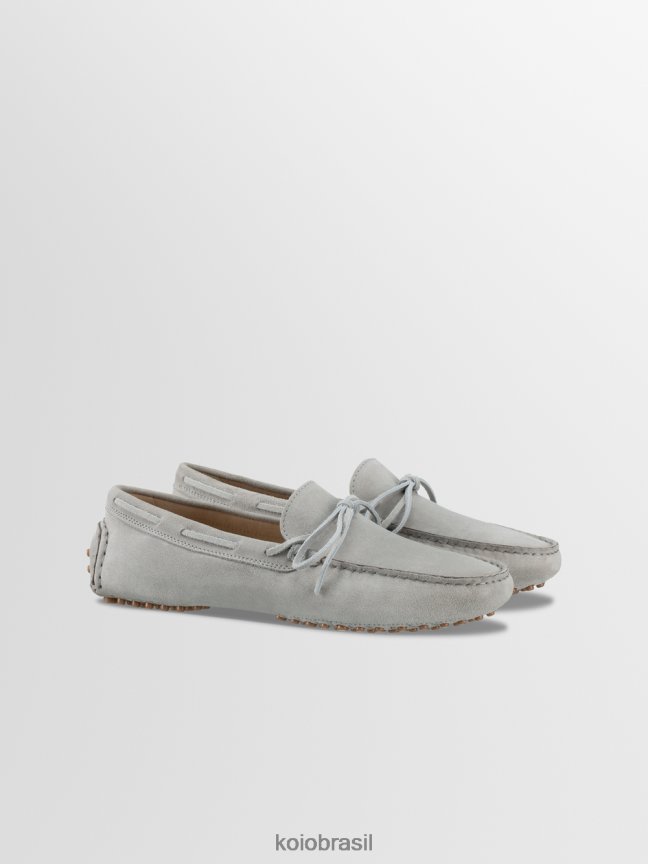 sapato br KOIO homens arco maranello pena FTL02111