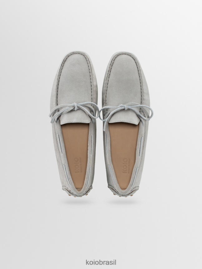 sapato br KOIO homens arco maranello pena FTL02111