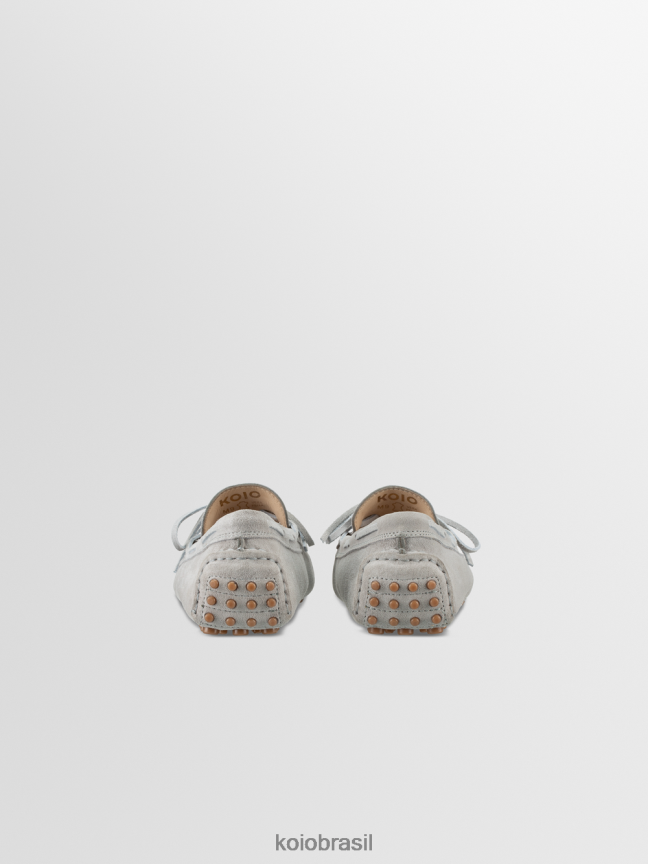 sapato br KOIO homens arco maranello pena FTL02111
