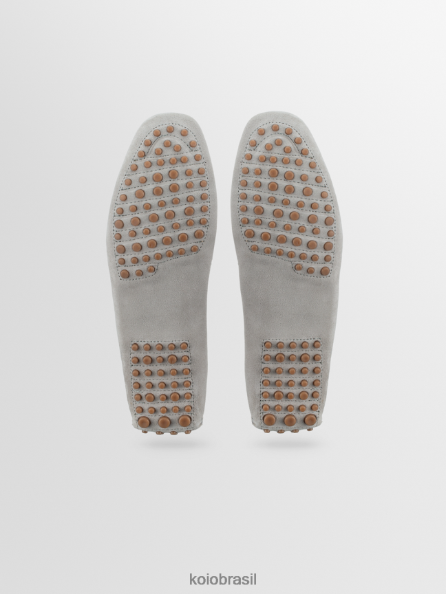 sapato br KOIO homens arco maranello pena FTL02111