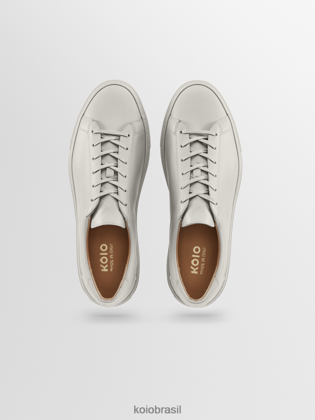 sapato br KOIO homens capri arenito FTL027