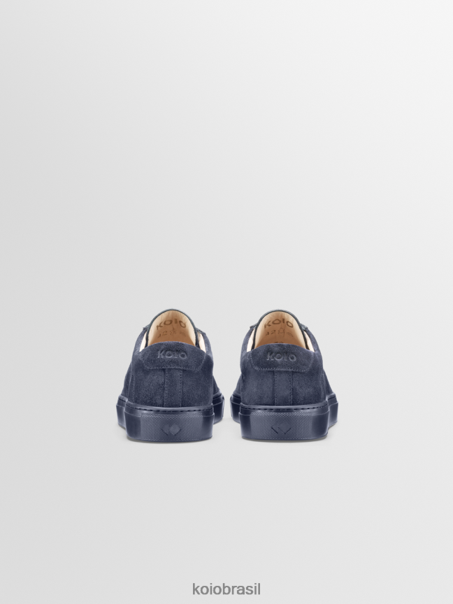 sapato br KOIO homens capri avião FTL0222