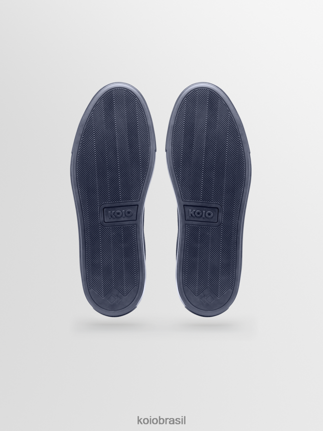 sapato br KOIO homens capri avião FTL0222