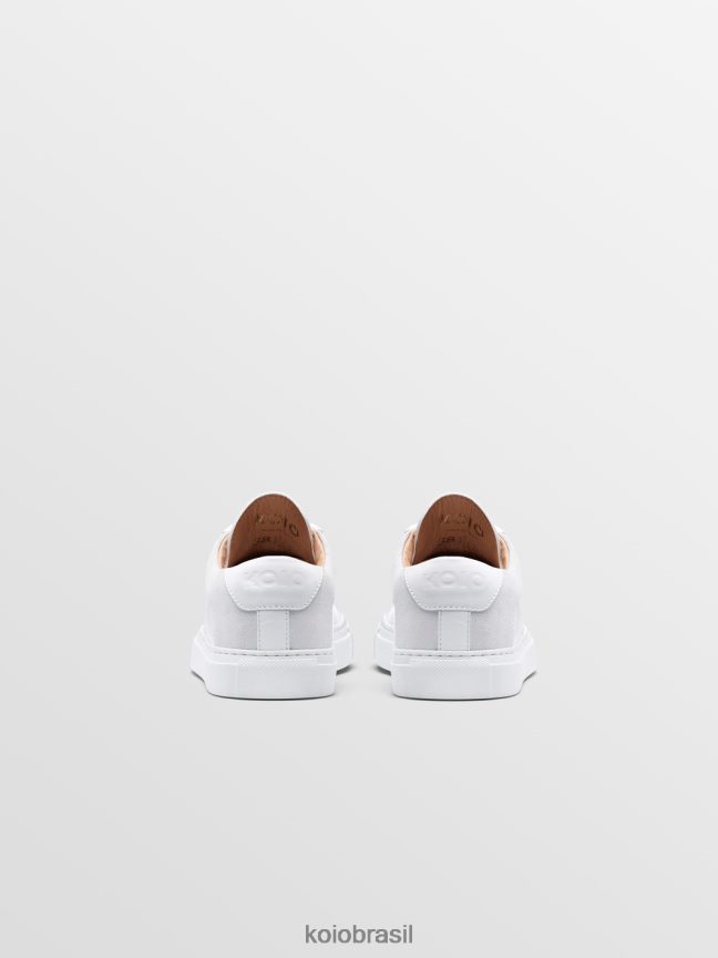 sapato br KOIO homens capri avorio FTL023