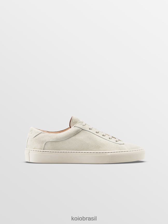 sapato br KOIO homens capri luar FTL026