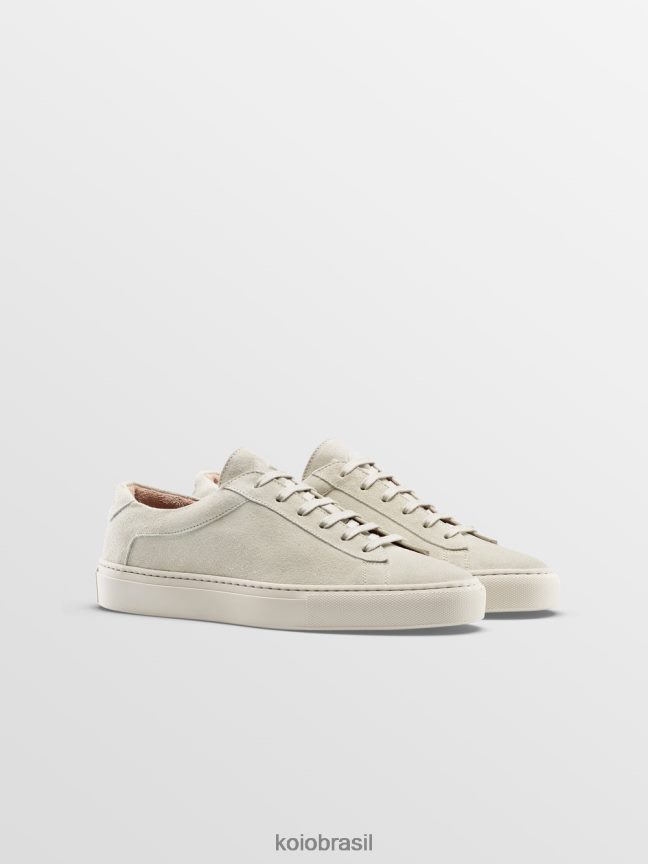 sapato br KOIO homens capri luar FTL026