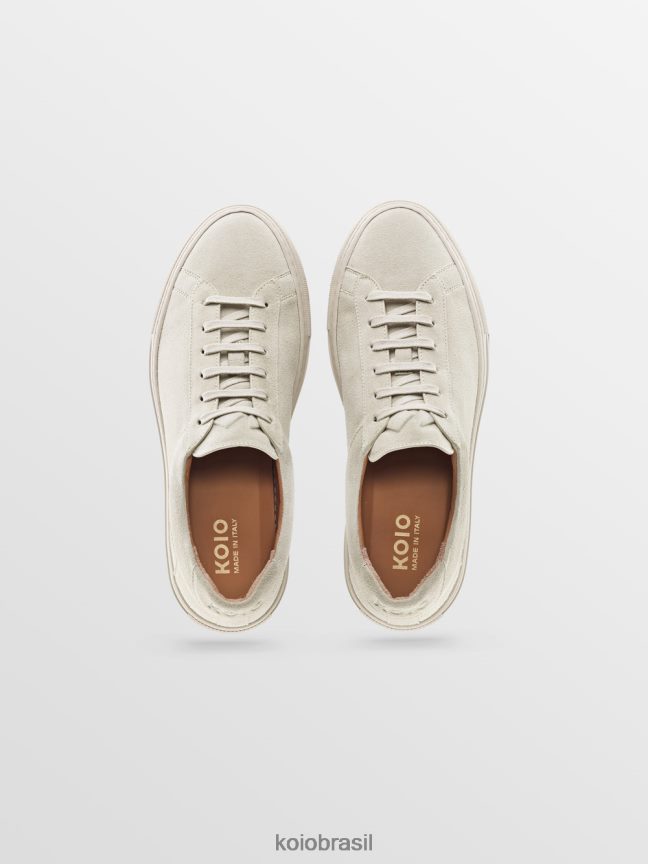 sapato br KOIO homens capri luar FTL026