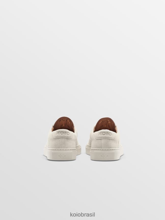 sapato br KOIO homens capri luar FTL026