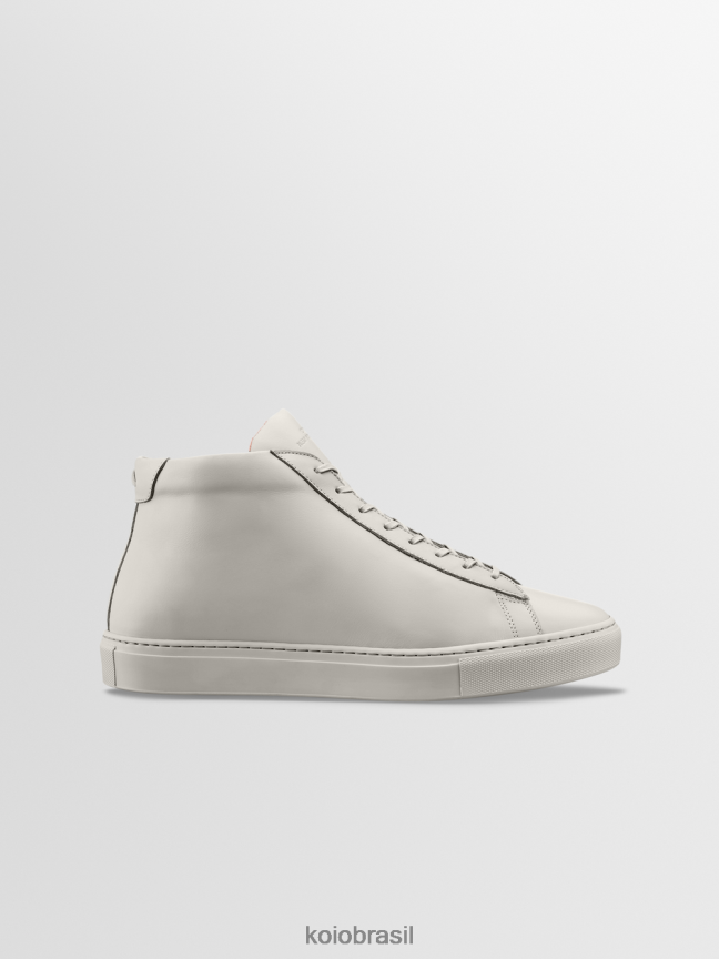 sapato br KOIO homens capri médio arenito FTL0267