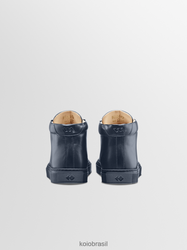 sapato br KOIO homens capri médio espaço FTL0269