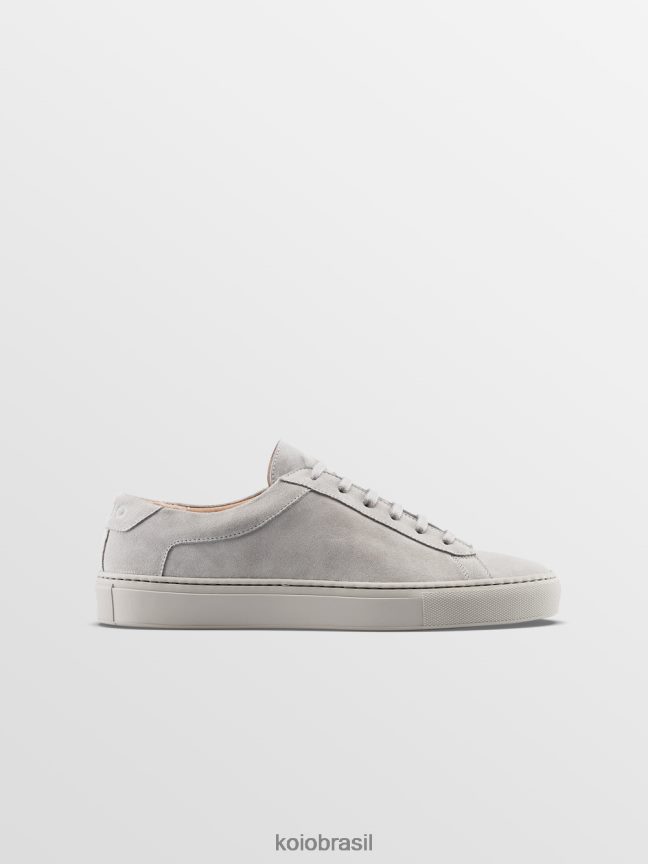 sapato br KOIO homens capri mineral FTL029